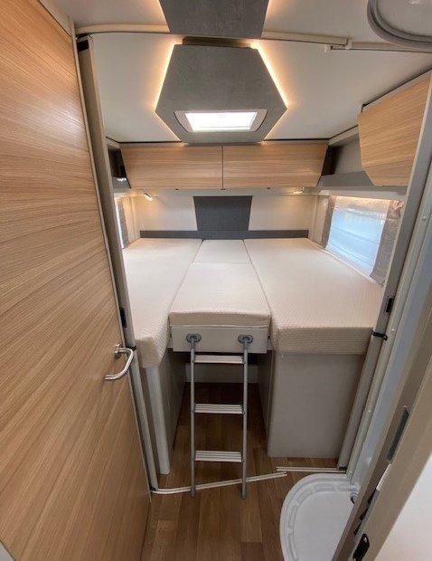 camper huren