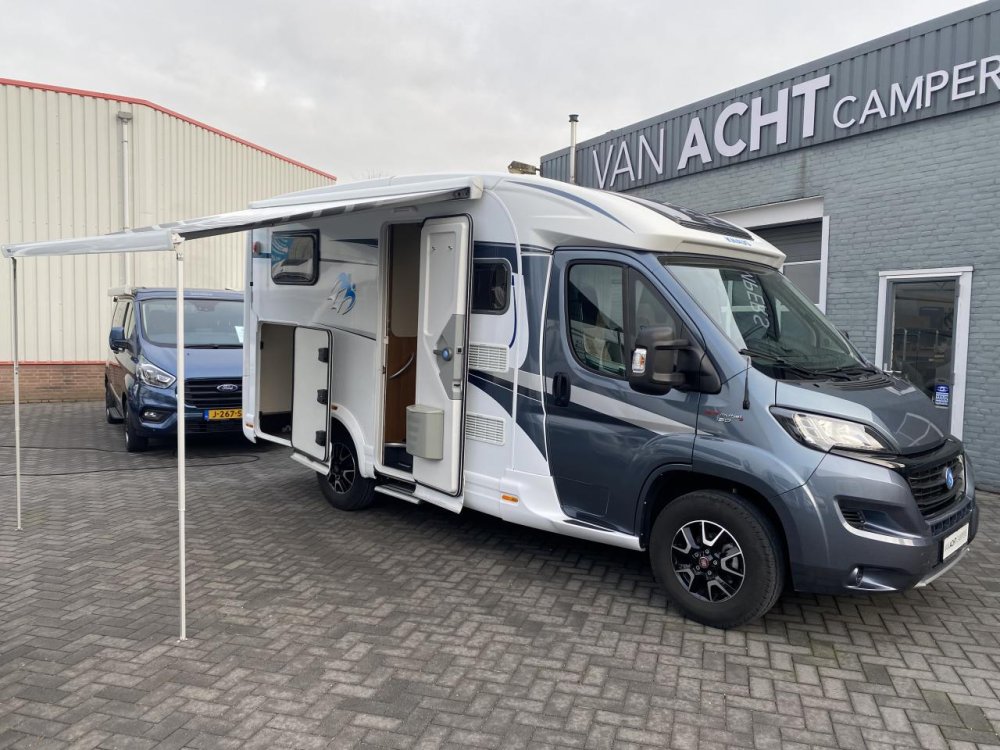 camperluifel