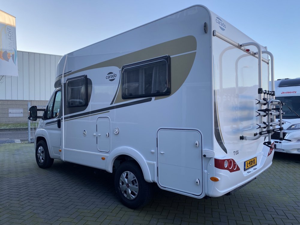 Carado T135