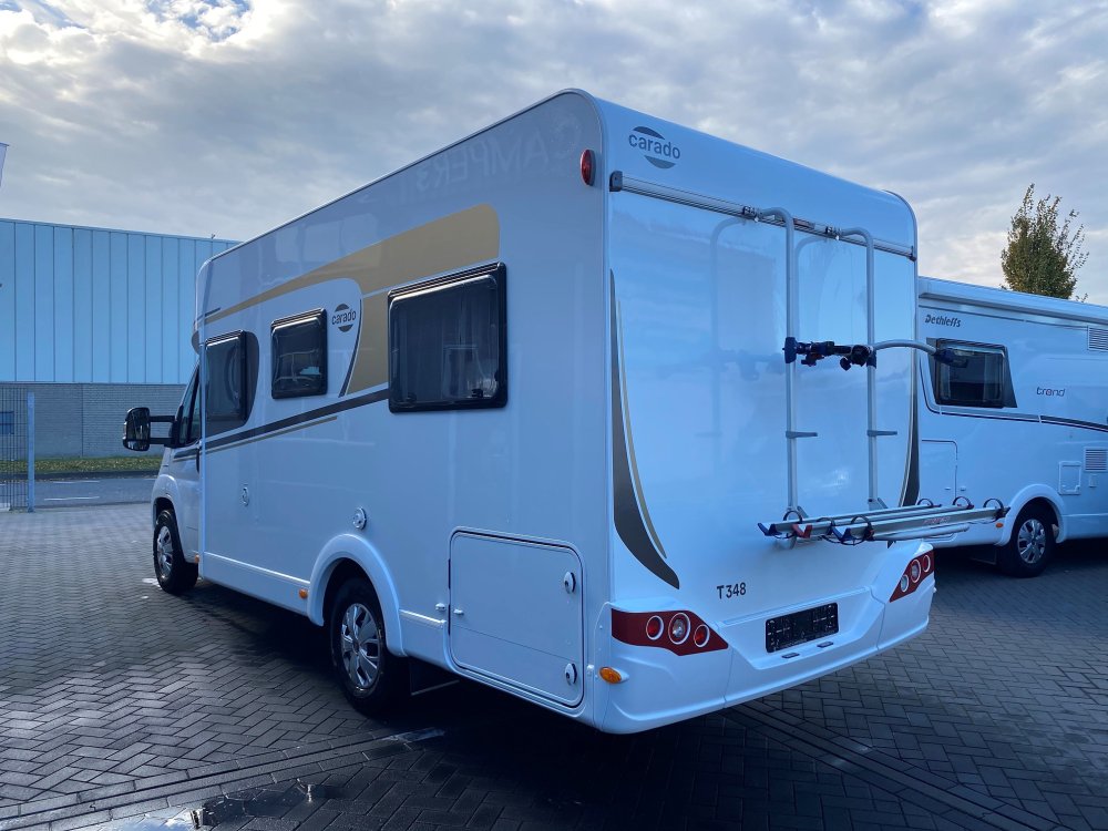 Carado T345