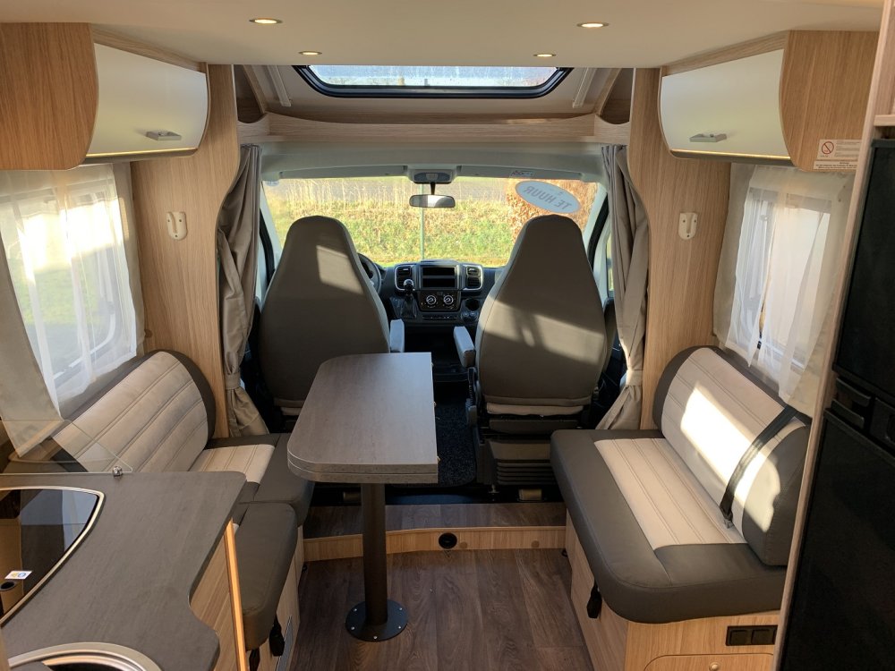 Sunlight T69LC voor