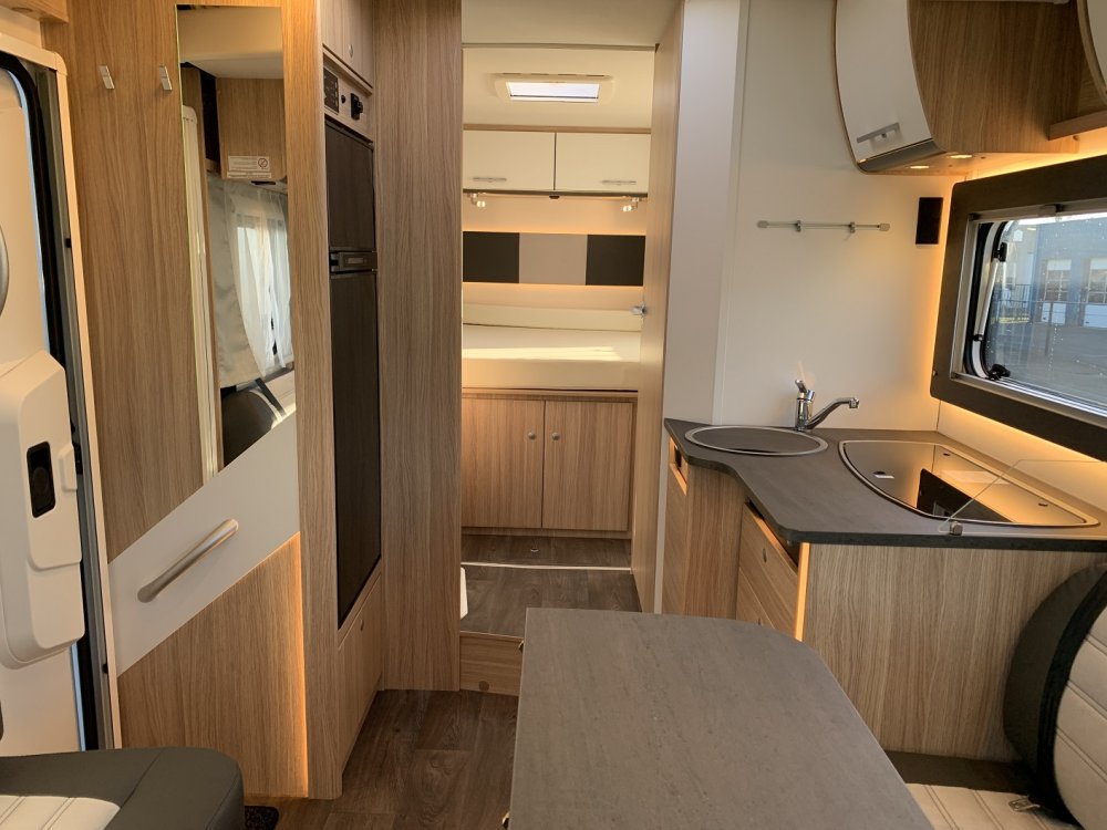 Sunight T690L