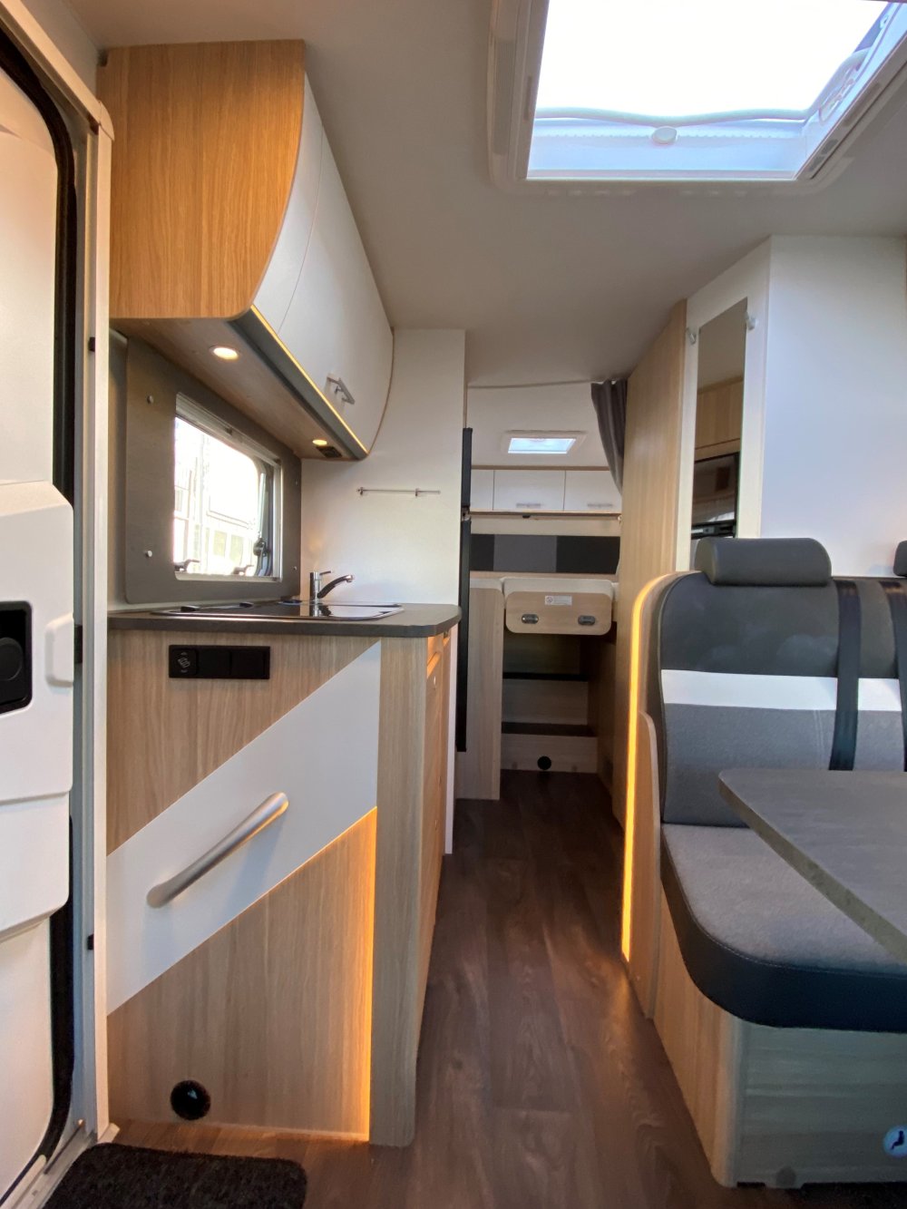 camper huren