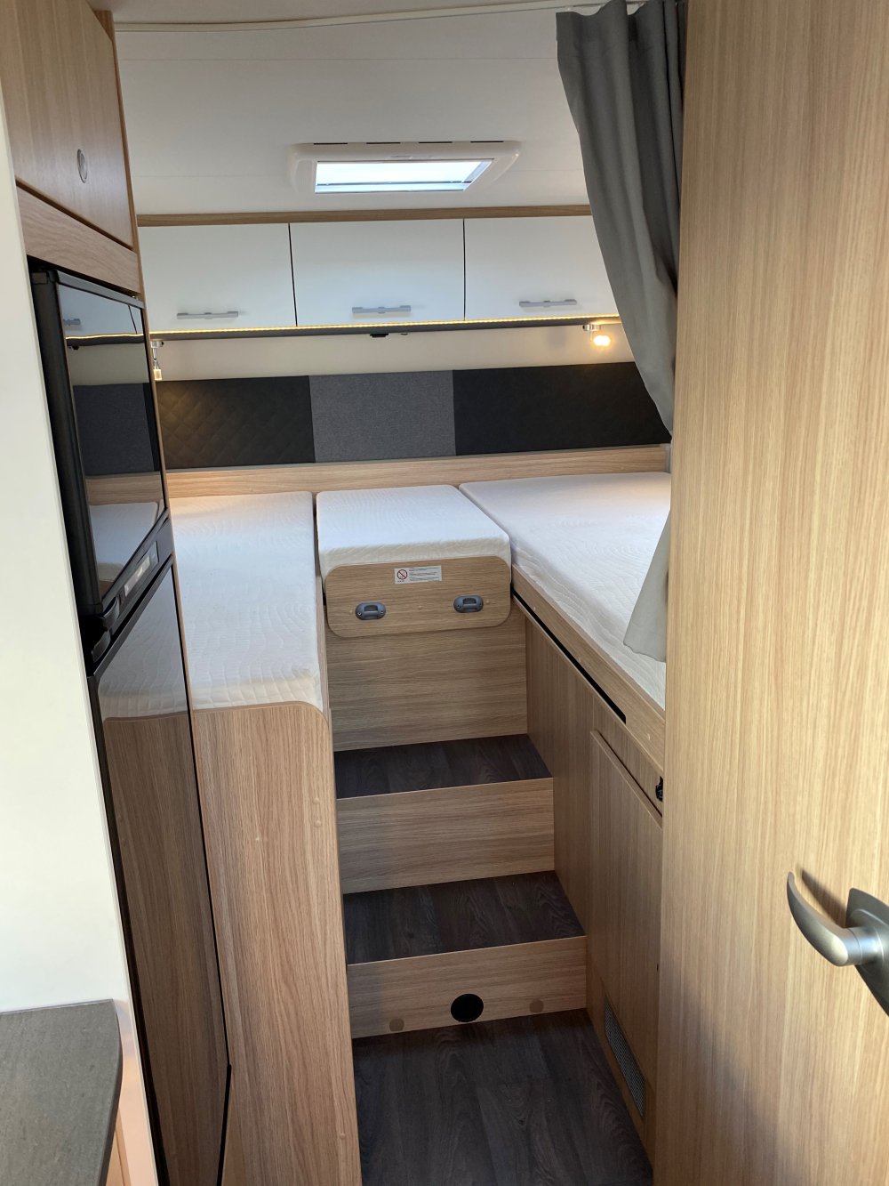 camperbed