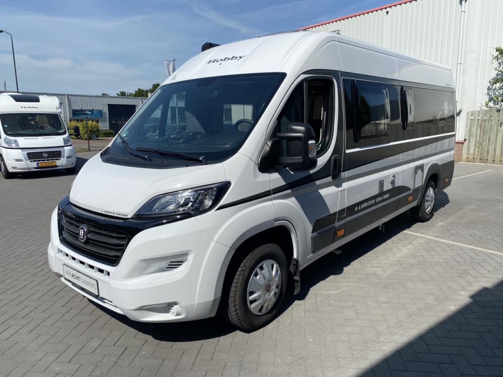 camper bus