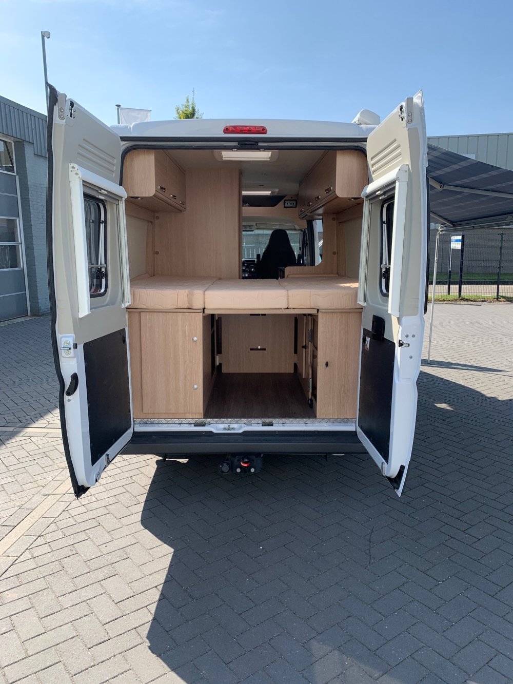 Possl Roadcar