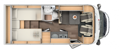 camper kopen