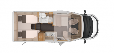 Knaus Sky Wave 650