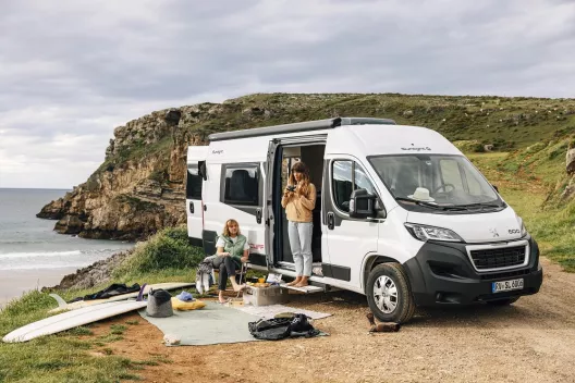 Camper inrichten de beste tips