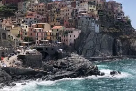 Cinque Terre