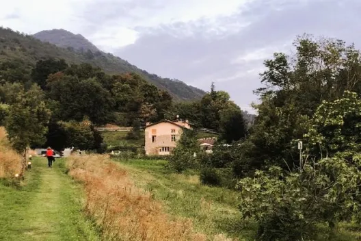 Agriturismo-Italië