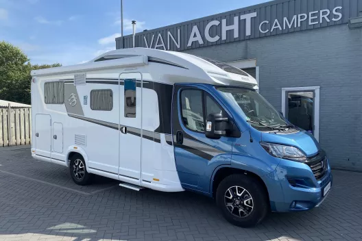 Knaus Sky Wave MEG 650