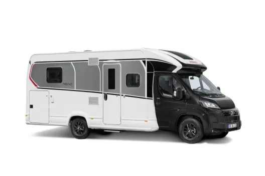 Dethleffs T6817EB