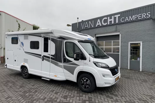 Knaus Van Ti