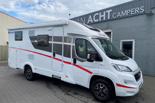 Camper Sunlight T66