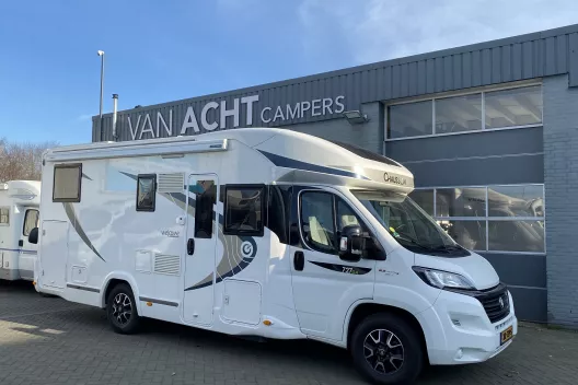 Chausson Welcome