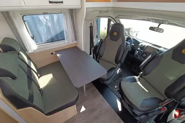 Sunlight T58