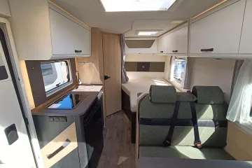 Sunlight T58
