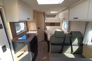 Sunlight T58