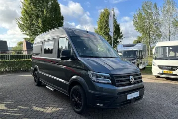 Dethleffs Performance 600DR