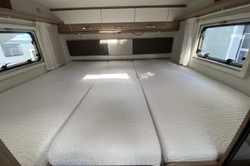 Carado T448 1 groot bed 