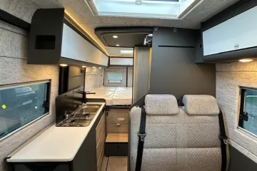 Dethleffs Performance 600DR