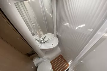 Carado T448 badkamer 