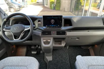 Dethleffs Performance 600DR