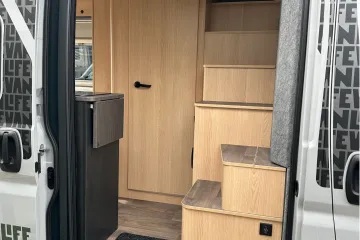 Sunlight VANLIFE