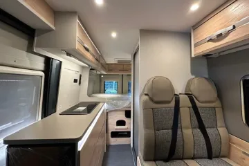 Dethleffs 600DS