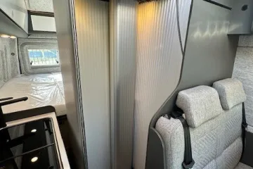 Dethleffs Performance 600DR
