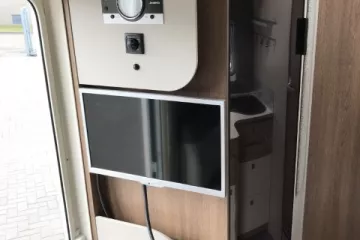 Televisie