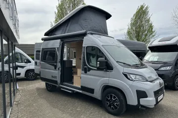 Sunlight VANLIFE