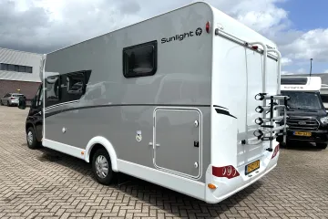 Sunlight T68