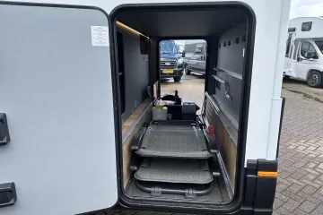 Dethleffs Performance T46