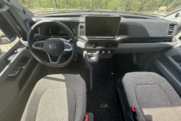 Dethleffs Performance T46
