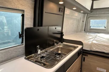 Dethleffs Performance 600DR