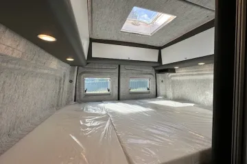 Dethleffs Performance 600DR