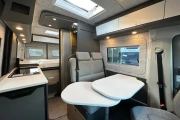 Dethleffs Performance 600DR