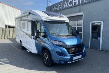 Knaus Sky Wave MEG 650
