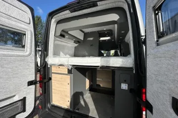 Dethleffs Performance 600DR