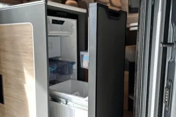 Dethleffs Performance 600DR