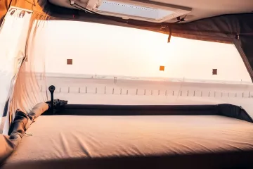 Sunlight Vanlife