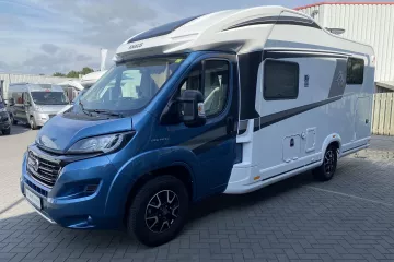 Knaus Sky Wave MEG 650