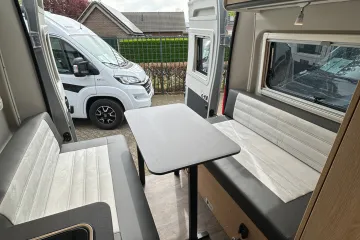 Sunlight VANLIFE