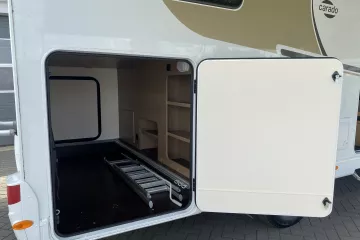 Carado T448 garage