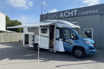 Knaus Sky Wave MEG 650
