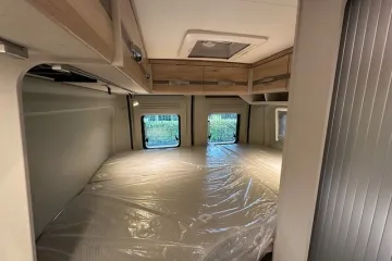 Dethleffs 600DS