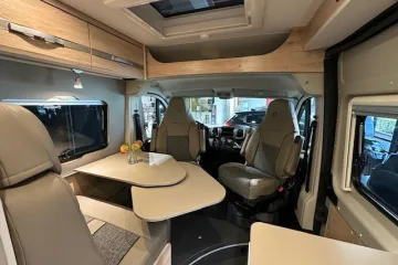 Dethleffs 600DS