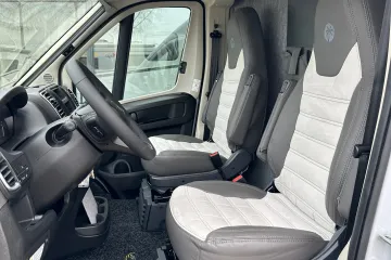 Sunlight VANLIFE